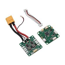 Blade Flight Controller with PDB Scimitar 215