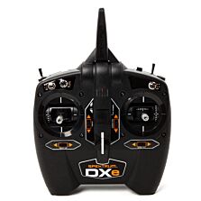 Spektrum DXe DSMX Transmitter Only