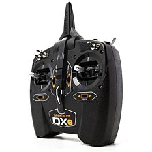 Spektrum DXe DSMX Transmitter Only EU Version