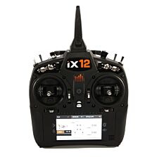 Spektrum iX12 12-Channel DSMX Transmitter Only