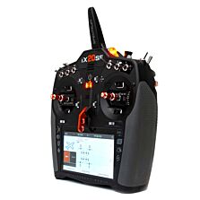 Spektrum iX20 20-Channel DSMX Special Edition Transmitter, International