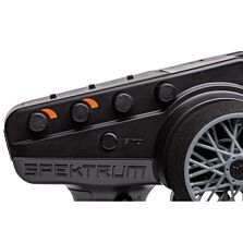 Spektrum DX3 Smart DSMR Promoto Transmitter Only