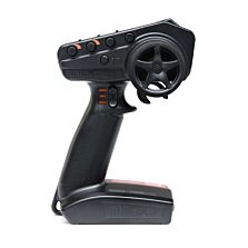 Spektrum DX3 SMART DSMR LMT 2.0 Transmitter Only