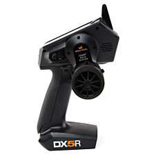 Spektrum DX5R 5-Channel DSMR Transmitter Only