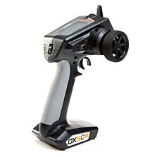 Spektrum DX5C Smart 5-Channel DSMR Transmitter Only
