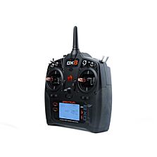 Spektrum DX8 8-Channel DSMX Transmitter Gen 2 EU Version