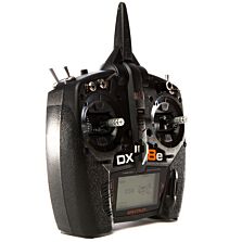 Spektrum DX8e 8 Channel Transmitter Only Intl