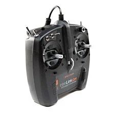 Spektrum InterLink DX Simulator Controller with USB Plug