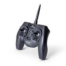 Spektrum MLPDSM 6-Channel TX with USB Type-C Port, Mode 2