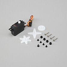 Spektrum 500WP Digital Servo: Mini 8, 8T