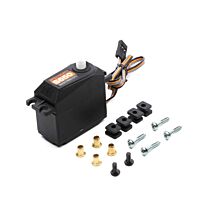 Spektrum S650 5Kg Servo Plastic Gear