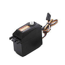 Spektrum S650 5Kg Servo Plastic Gear