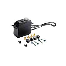 Spektrum S660 5kg Servo, Plastic Gear, 25T