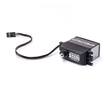 Spektrum S662 18kg Servo, Steel Gear 25T