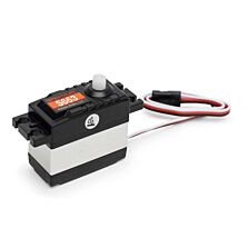 Spektrum Standard Waterproof Plastic Gear Servo, 25T