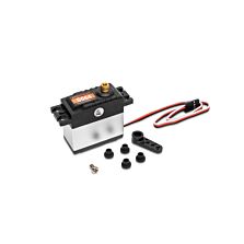 Spektrum S664 Standard Waterproof Metal Gear Servo 25T