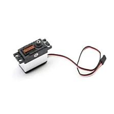Spektrum S683 Waterproof Steel Gear Servo 25T
