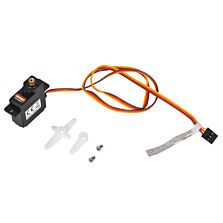 Spektrum A112 13g Metal-Geared Digital Servo