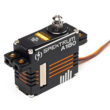 Spektrum A180 42g High-Voltage Metal-Geared Digital Servo