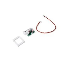 Spektrum 2.2g Linear Servo High-Torque with Servo Mount