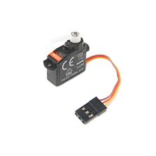 Spektrum 3.7g Sub-Micro Analog Aircraft Servo