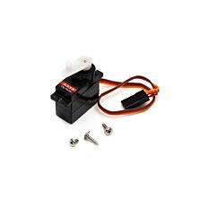 Spektrum A333 Analog 13g Metal Gear Aircraft Servo