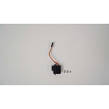 E-flite A335 Sub-Micro Digital 9g Metal Gear Servo