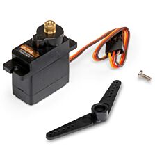 Spektrum A347 13g Sub-Micro Metal-Geared Digital Servo