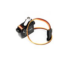 E-flite 3.7g Sub-Micro Analog Air Servo