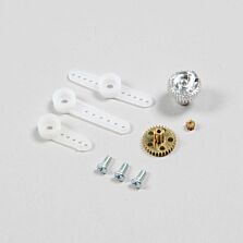 Spektrum Servo Arms Metal Gears SA382 Servo