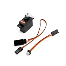 Spektrum A383 Sub-Micro Metal-Geared Digital Servo