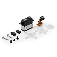 Spektrum A4030 Micro Digital HV High Torque Metal Gear Aircraft Servo