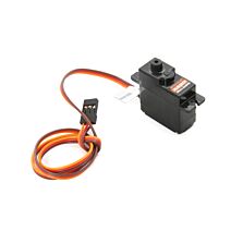 E-flite 17 Gram Analog Servo (400mm lead)