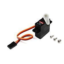 Spektrum A460 Sub-Micro Analog 23g Metal Gear Aircraft Servo
