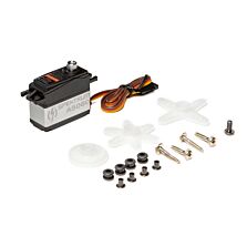 Spektrum A5060 Mini Digital HV High Torque Metal Gear Aircraft Servo