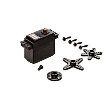 Spektrum A6190 Standard Metal Gear HV Aircraft Servo