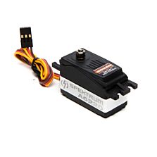 Spektrum A6220 Standard Digital HV Low-Profile Hi-Torque Metal Gear Aircraft Servo