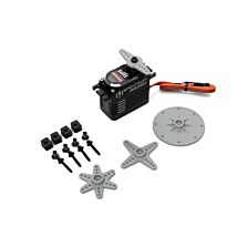 Spektrum A6350 Ultra Torque / High Speed Brushless HV Servo