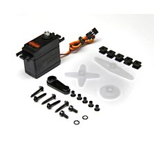 Spektrum A6380 Standard Digital HV High Torque High Speed Metal Gear Aircraft Servo