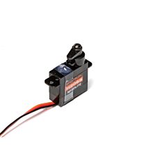 Spektrum H2065 Nanolite High Speed MG Heli Servo