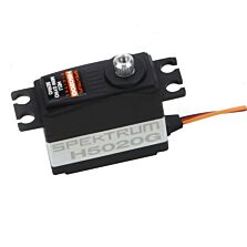 Spektrum H5020G Mini Digital Gyro Metal Gear Heli Servo