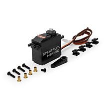 Spektrum H6060 Standard Digital Mid Torque Ultra-Speed Metal Gear Heli Tail Servo
