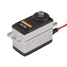 Spektrum H6210 Standard Digital HV Ultra Speed Metal Gear Heli Tail Servo
