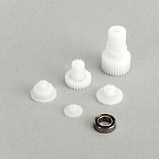 Spektrum Gear Set: A4000, A4010