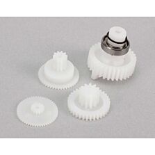 Spektrum Gear Set: S400G, H410