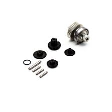 Spektrum Gear Set: A6270
