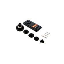 Spektrum Gear Set, Top Case: S9010