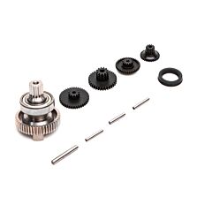 Spektrum Gear Set: SS9110BL