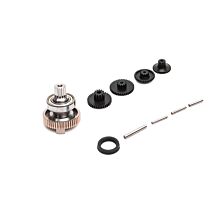 Spektrum Gear Set: SS9120BL