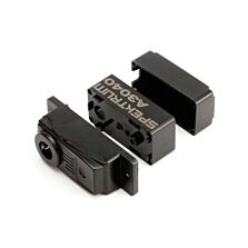 Spektrum Case Set: A3040